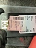 Escada 100% Cupro Pink Jacket Size EU 44 / US 14 - photo 8
