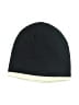 Assorted Brands Black Beanie One size - photo 1