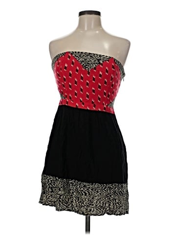 Silence and Noise Cocktail Dress (view 1)
