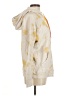 Mother 100% Cotton Yellow Pullover Hoodie Size L - photo 4