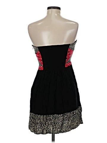 Silence and Noise Cocktail Dress (view 2)