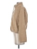 Athleta 100% Polyester Tan Fleece Size XS - photo 5