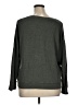 Democracy Gray Pullover Sweater Size XL - photo 2