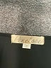 Penelope Black 3/4 Sleeve Blouse Size S - photo 7