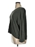 Democracy Gray Pullover Sweater Size XL - photo 5