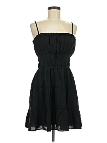 Trixxi Casual Dress (view 1)