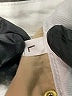 Jennifer Lopez Solid Ivory Jeans Size L - photo 8