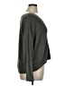 Democracy Gray Pullover Sweater Size XL - photo 4