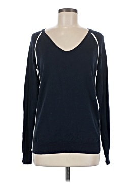 Pure Amici Long Sleeve Top