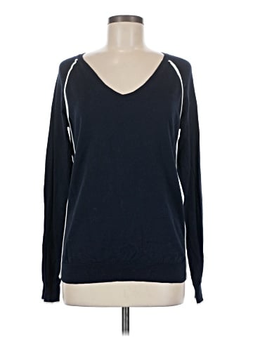 Pure Amici Long Sleeve Top (view 1)