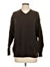 Gap Brown Pullover Sweater Size XS - photo 1