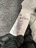 H&M Graphic Silver Casual Dress Size 8 - photo 8