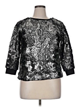 L'Agence Sweatshirt (view 1)
