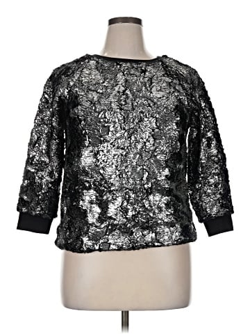 L'Agence Sweatshirt (view 1)