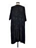 Old Navy Black Casual Dress Size M - photo 2