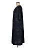 Old Navy Black Casual Dress Size M - photo 5