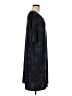 Old Navy Black Casual Dress Size M - photo 4