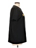 Logic Black Short Sleeve T-Shirt Size L - photo 4