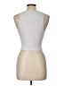 Out From Under Silver Tank Top Size L - photo 2
