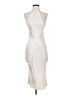 Express Outlet Ivory Cocktail Dress Size XS - photo 1