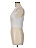 Out From Under Silver Tank Top Size L - photo 5
