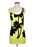 Berek Yellow Tank Top Size S - photo 1