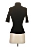 Etcetera Black Turtleneck Sweater Size XS - photo 2