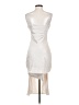 Express Outlet Ivory Cocktail Dress Size XS - photo 2