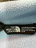 The North Face 100% Polyester Blue Sweatshirt Size S - photo 7
