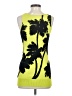 Berek Yellow Tank Top Size S - photo 2