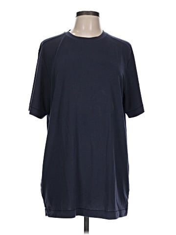 Active by Old Navy Short Sleeve T-Shirt (view 1)