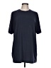 Active by Old Navy Blue Short Sleeve T-Shirt Size L (tall) - photo 1