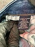 Vanilla Star Blue Denim Shorts Size 15 - photo 4