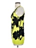 Berek Yellow Tank Top Size S - photo 5