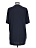 Active by Old Navy Blue Short Sleeve T-Shirt Size L (tall) - photo 2