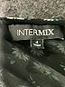Intermix 100% Silk Green Cocktail Dress Size 4 - photo 7