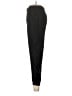 Athleta Solid Black Sweatpants Size 6 - photo 5