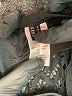 Assorted Brands 100% Polyester Stars Black One Piece Swimsuit Size 4 - photo 3