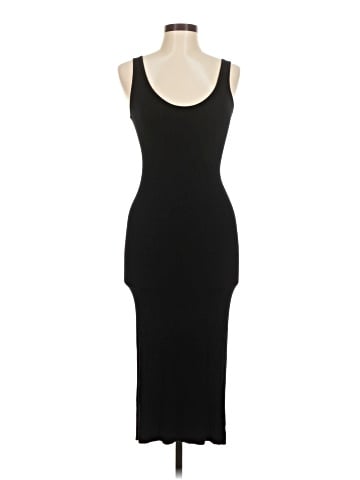 Enza Costa Cocktail Dress (view 1)
