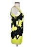 Berek Yellow Tank Top Size S - photo 4