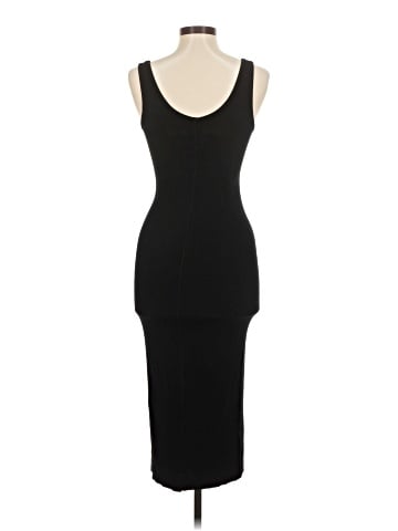 Enza Costa Cocktail Dress (view 2)