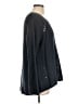 Soft Surroundings Blue Pullover Sweater Size L (estimated) - photo 4