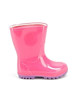 Assorted Brands Rain Boots