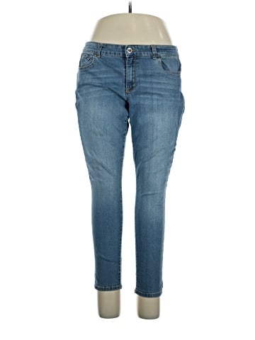 SONOMA life + style Jeans (view 1)