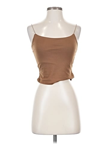 Gaze Sleeveless Top (view 1)