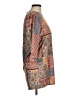 Assorted Brands Paisley Brown Casual Dress Size M - photo 4