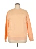 FILA Orange Sweatshirt Size XXL - photo 1