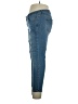SONOMA life + style Solid Blue Jeans Size 16 - photo 5