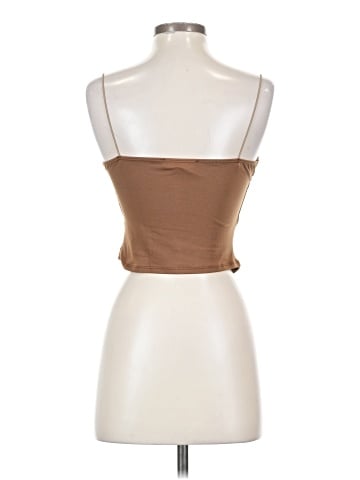 Gaze Sleeveless Top (view 2)