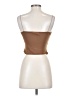 Gaze Brown Sleeveless Top Size XS - photo 2